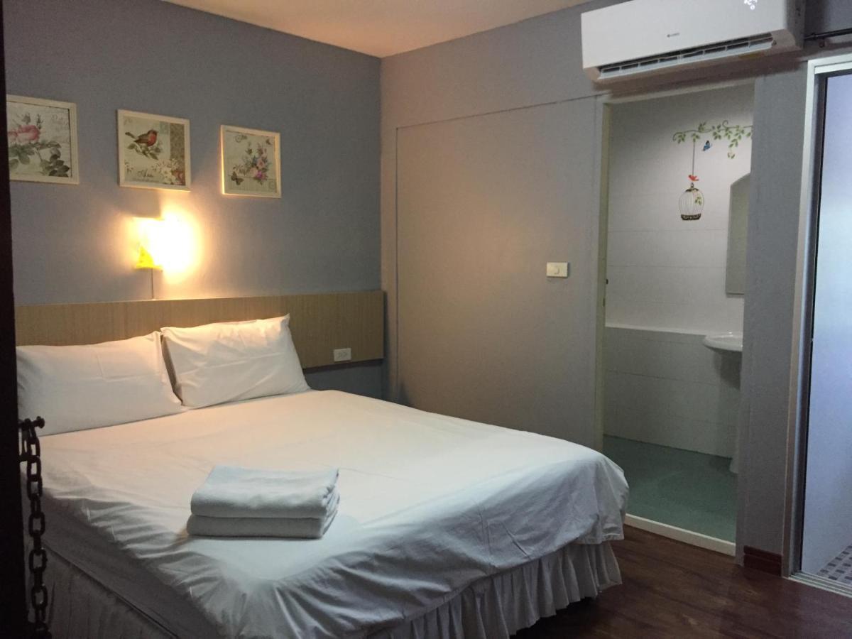 Nawaporn Place Phuket Kültér fotó