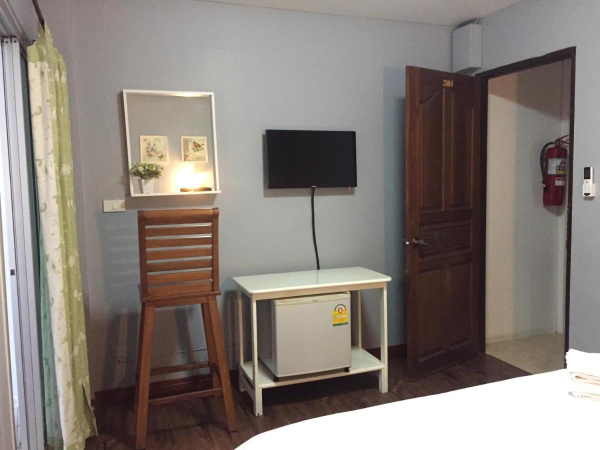 Nawaporn Place Phuket Kültér fotó