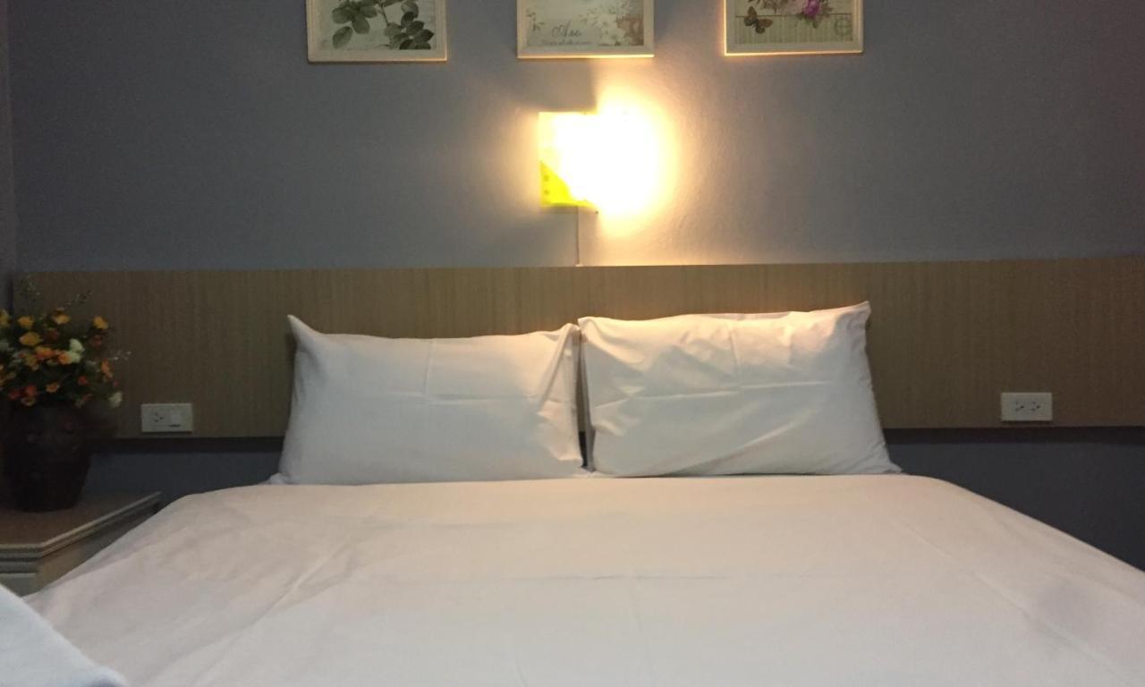 Nawaporn Place Phuket Kültér fotó