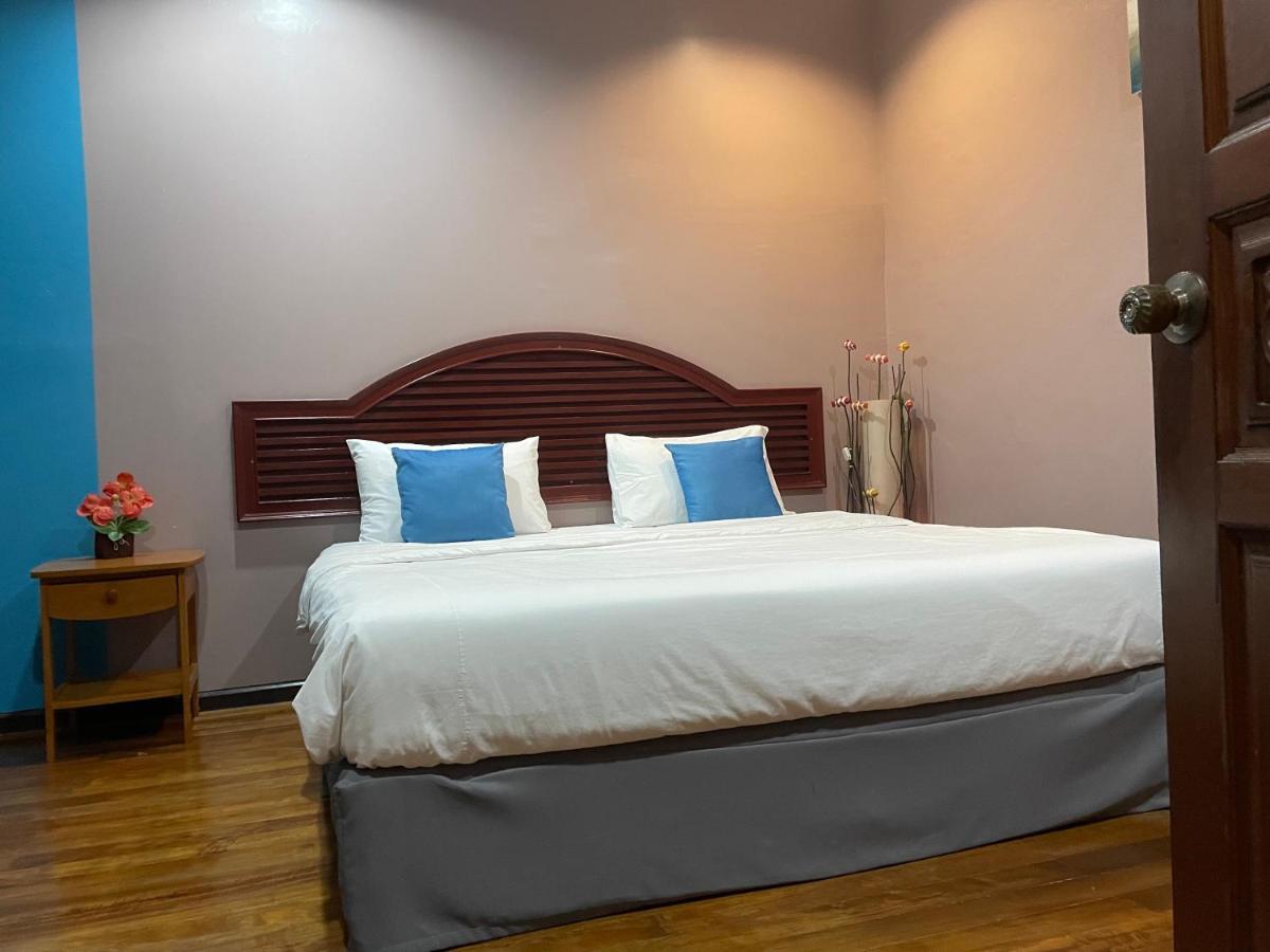 Nawaporn Place Phuket Kültér fotó