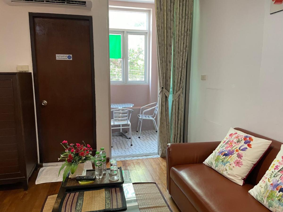 Nawaporn Place Phuket Kültér fotó