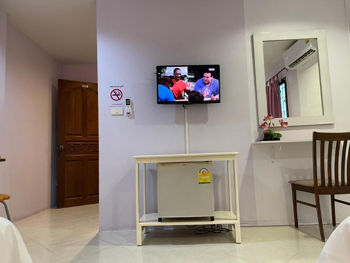 Nawaporn Place Phuket Kültér fotó