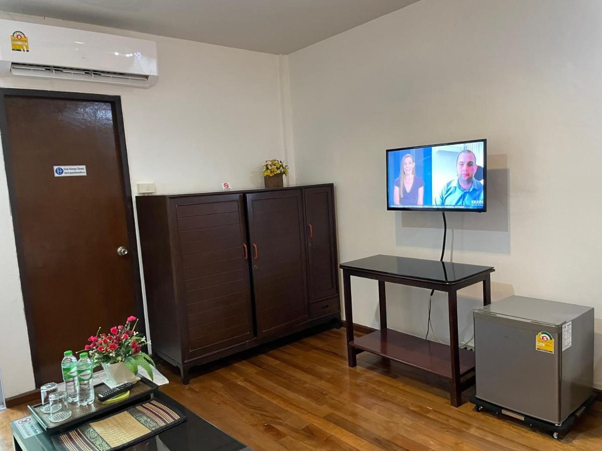 Nawaporn Place Phuket Kültér fotó