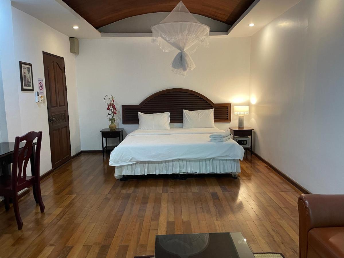 Nawaporn Place Phuket Kültér fotó