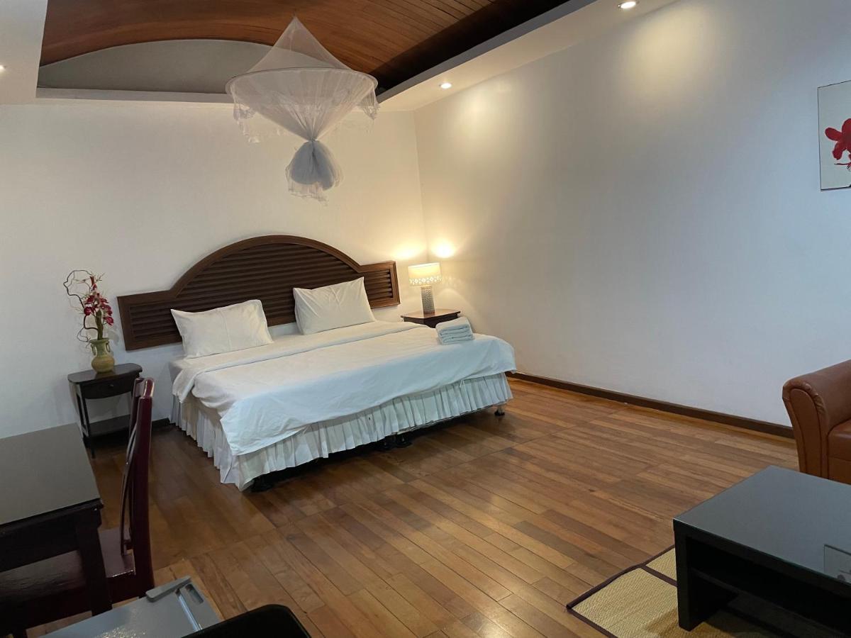Nawaporn Place Phuket Kültér fotó