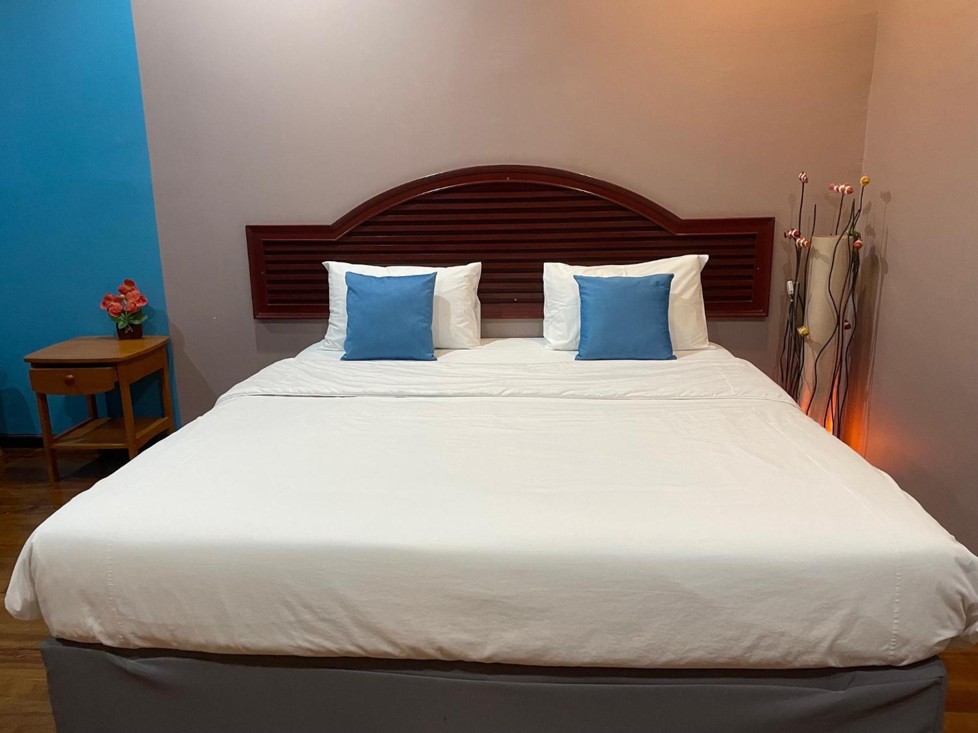Nawaporn Place Phuket Kültér fotó