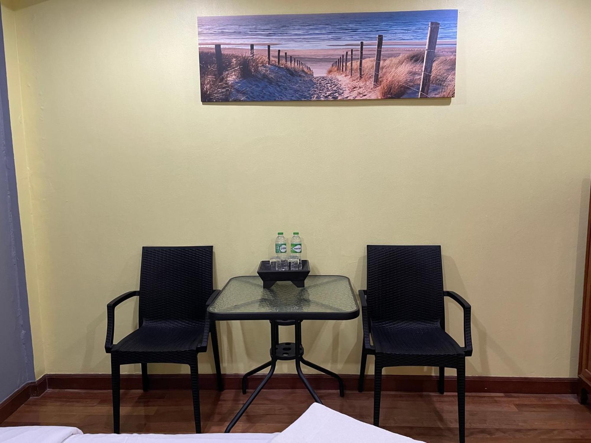Nawaporn Place Phuket Kültér fotó
