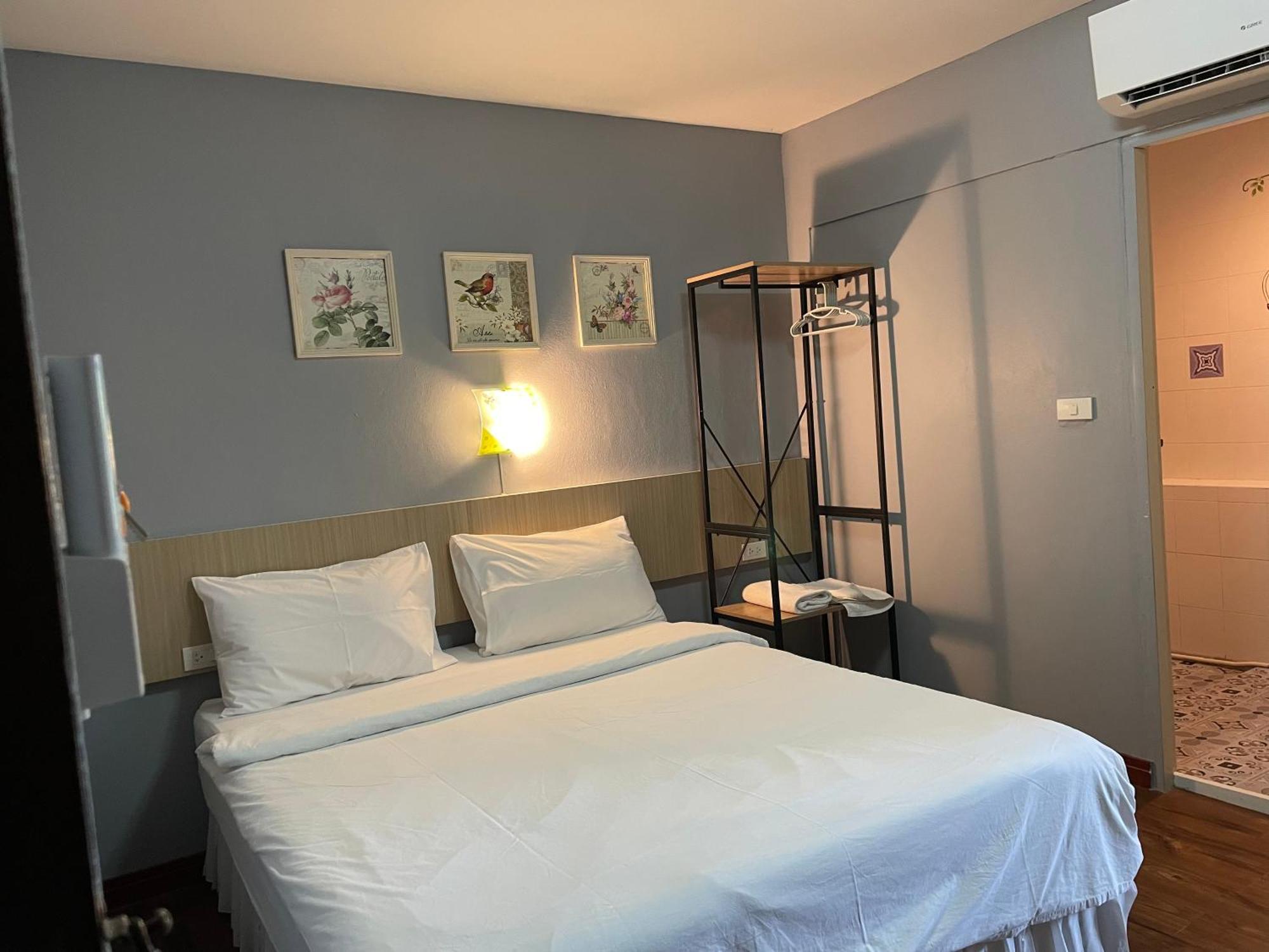 Nawaporn Place Phuket Kültér fotó