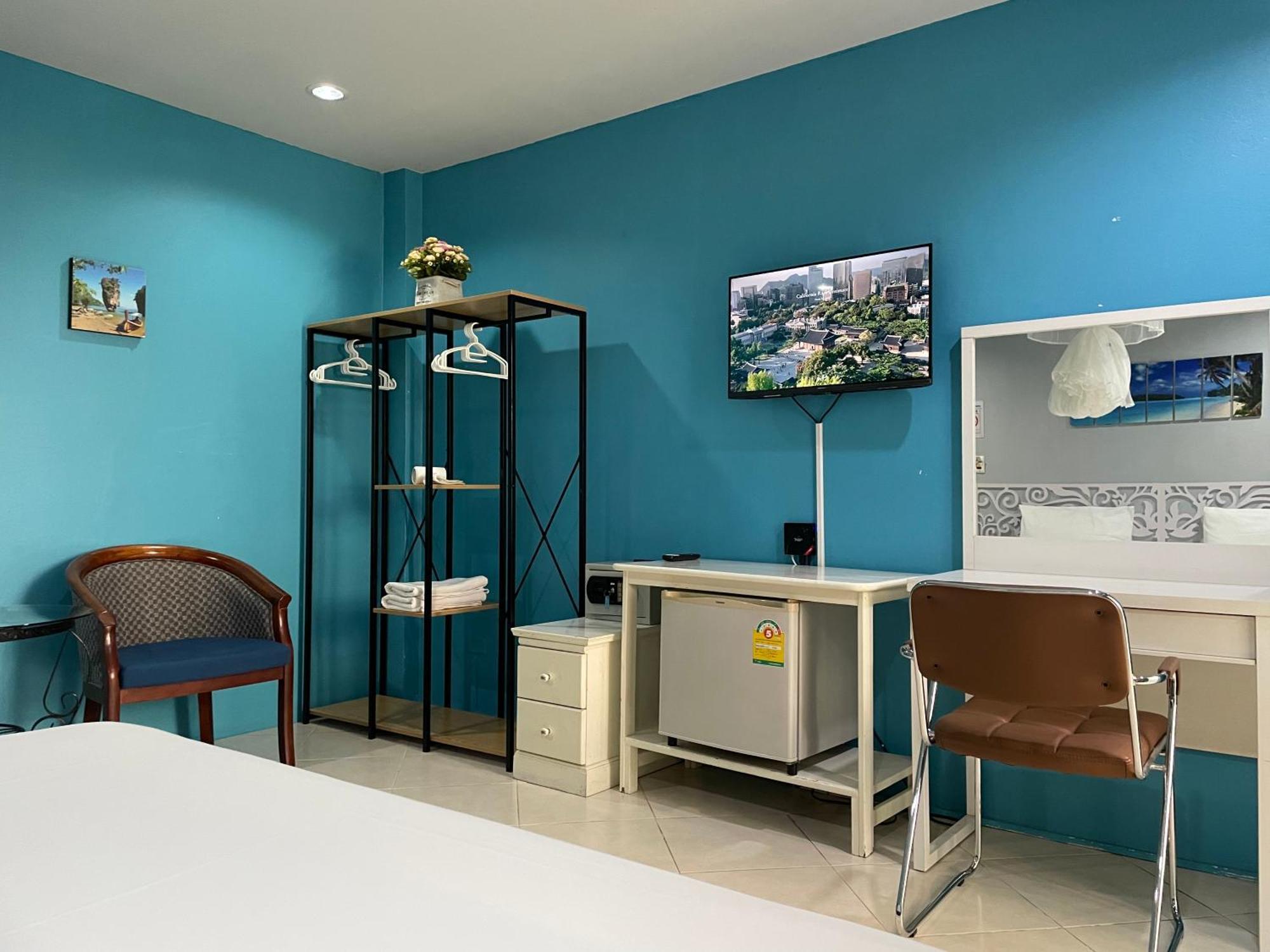 Nawaporn Place Phuket Kültér fotó