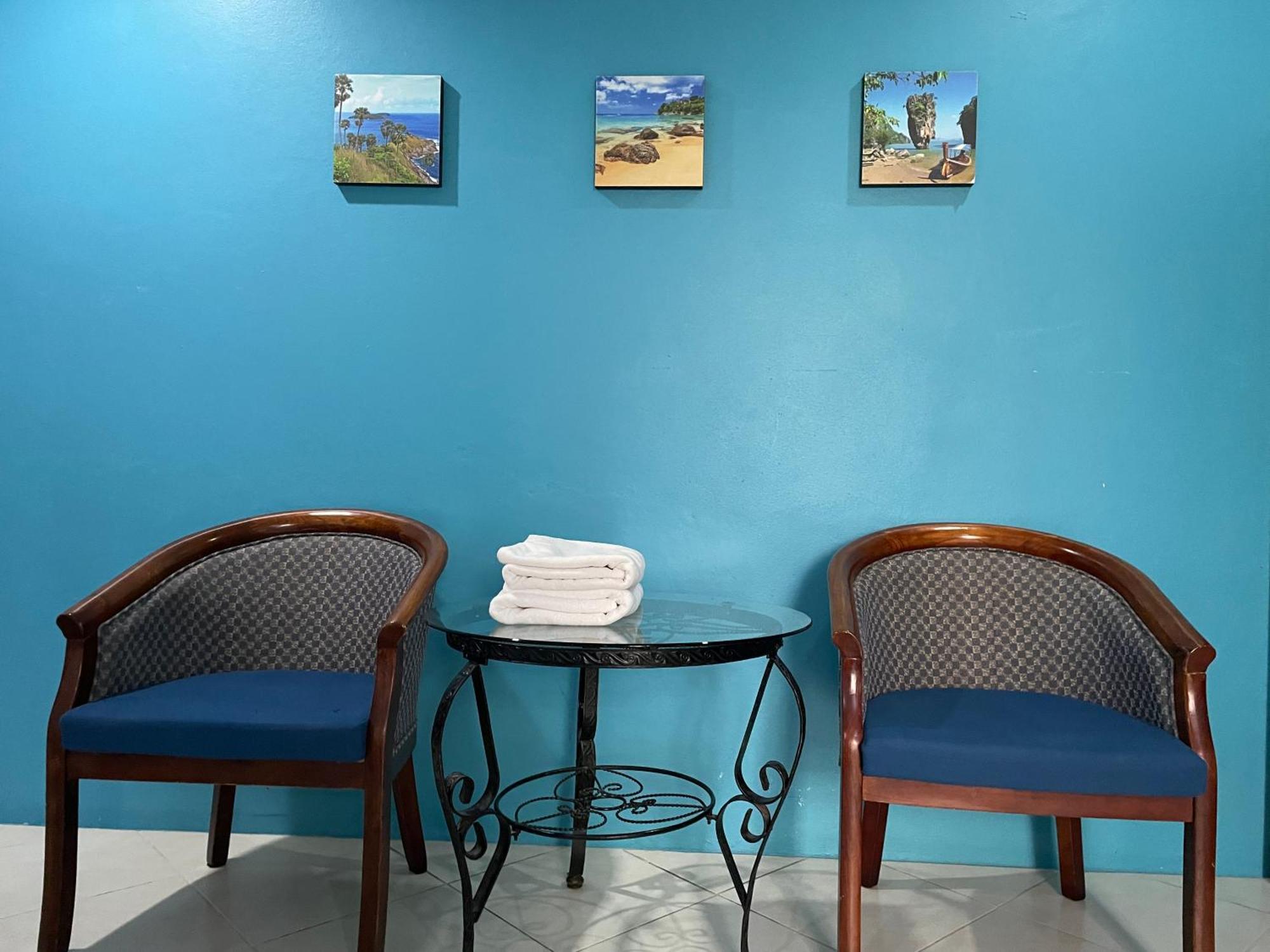 Nawaporn Place Phuket Kültér fotó