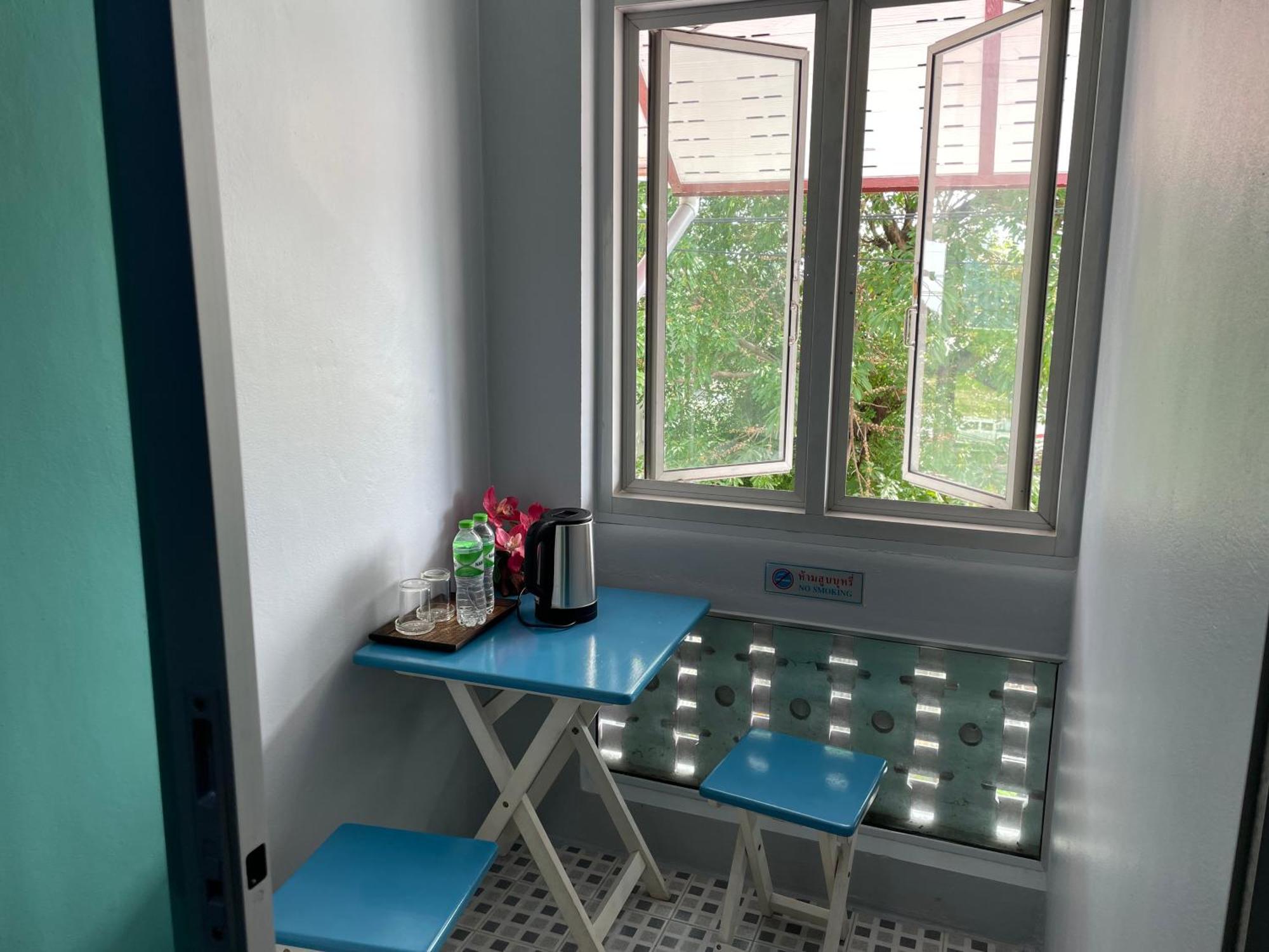 Nawaporn Place Phuket Kültér fotó