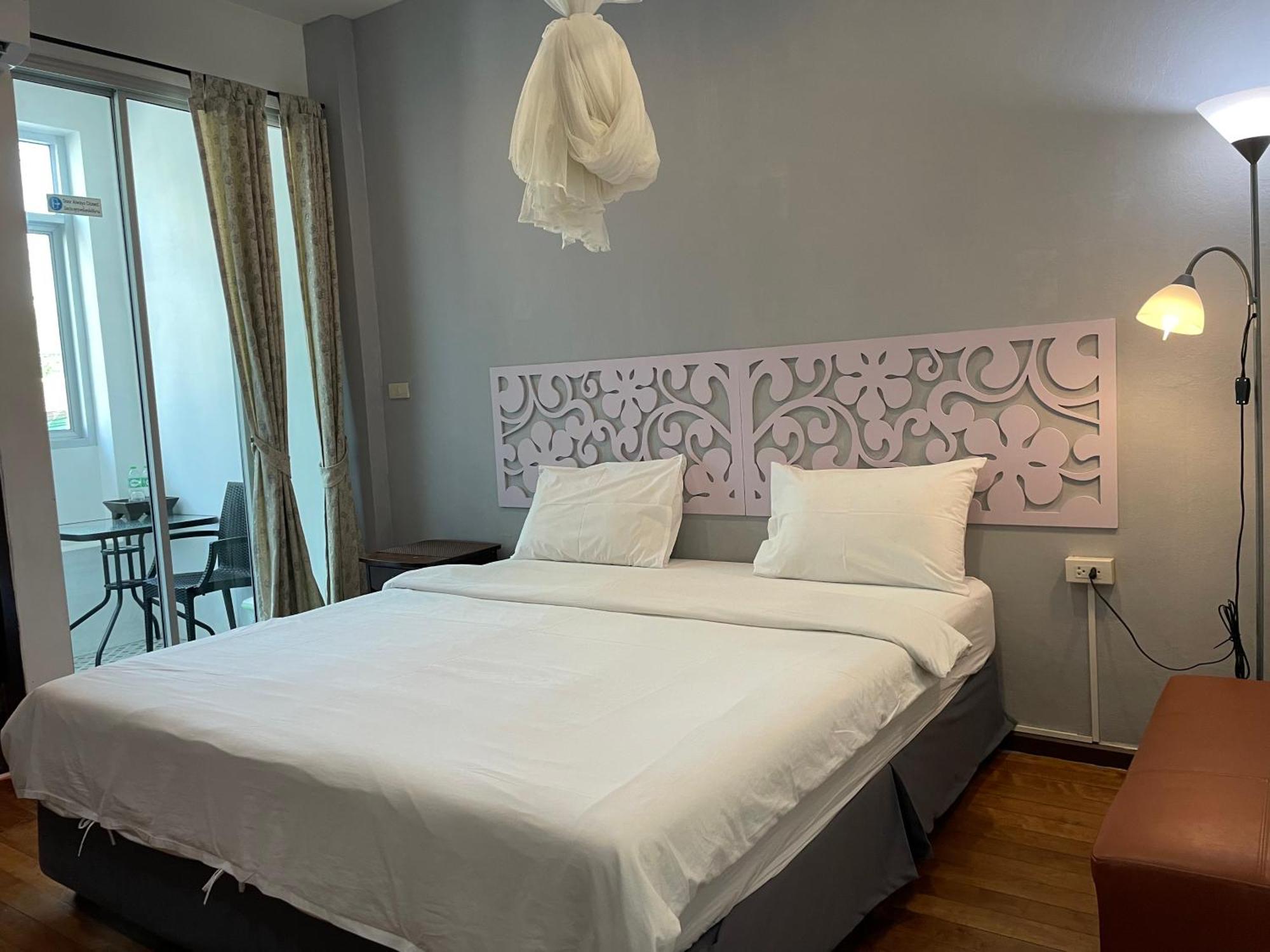 Nawaporn Place Phuket Kültér fotó