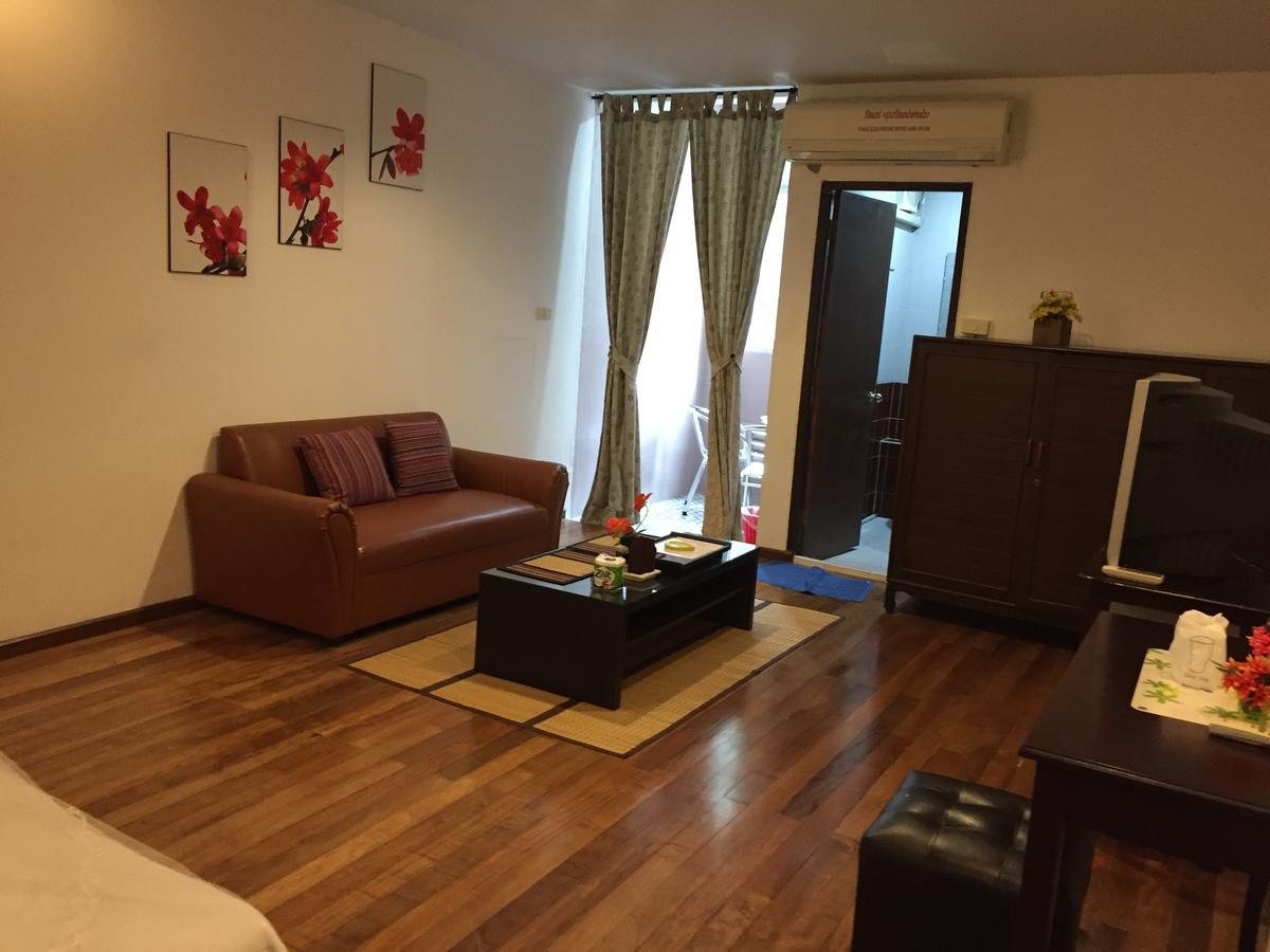 Nawaporn Place Phuket Kültér fotó