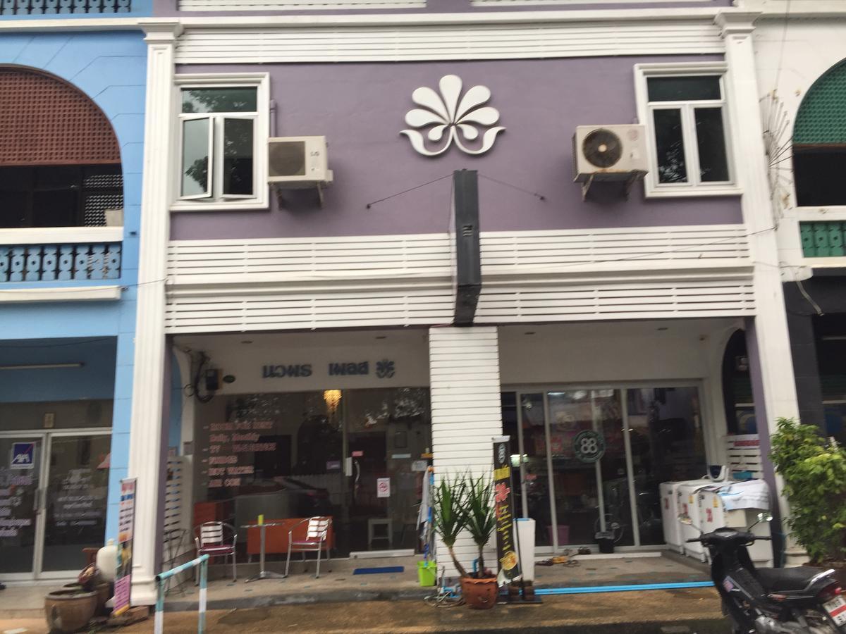 Nawaporn Place Phuket Kültér fotó