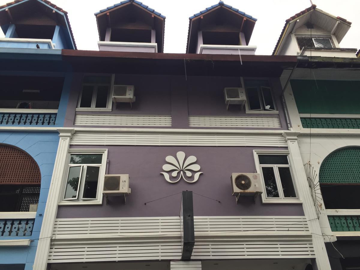 Nawaporn Place Phuket Kültér fotó