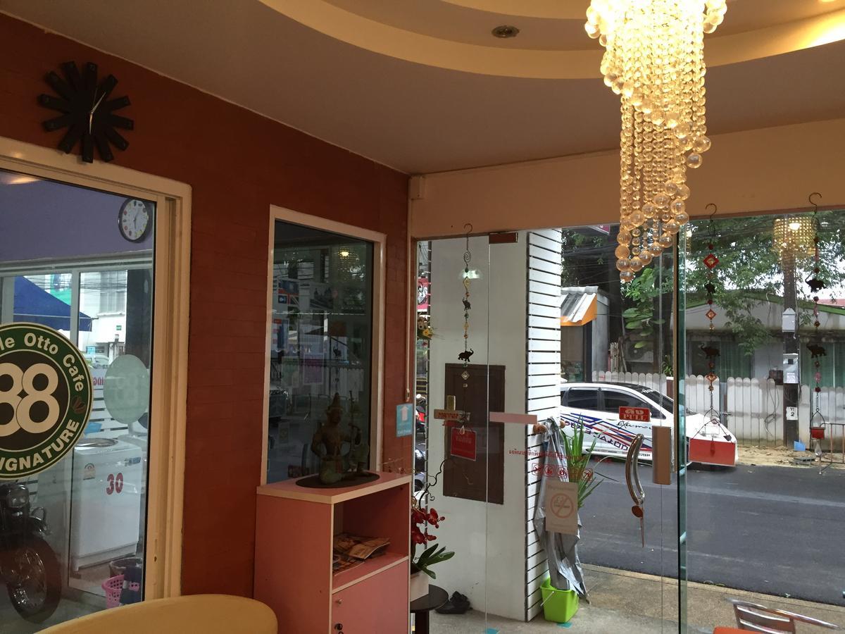 Nawaporn Place Phuket Kültér fotó