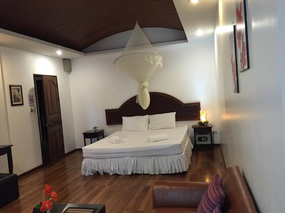 Nawaporn Place Phuket Kültér fotó