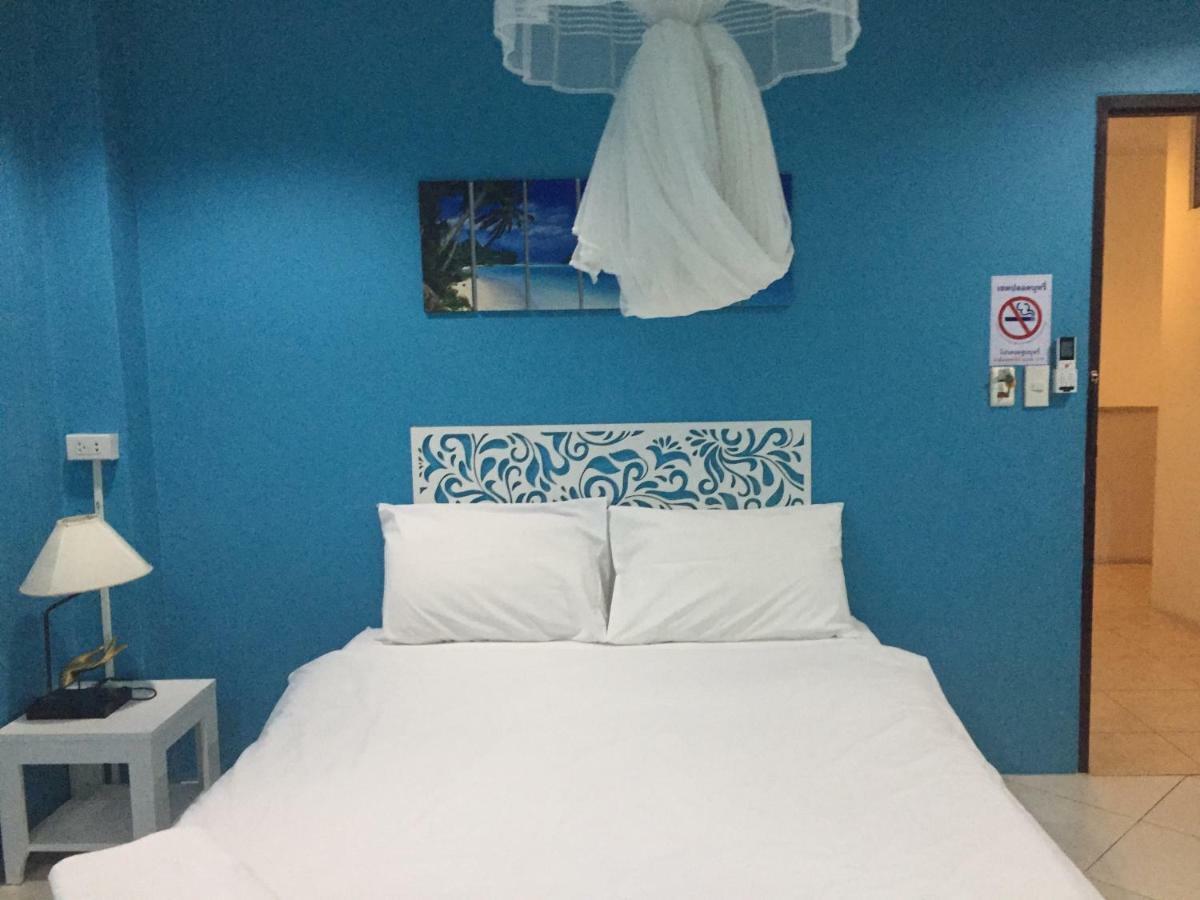 Nawaporn Place Phuket Kültér fotó