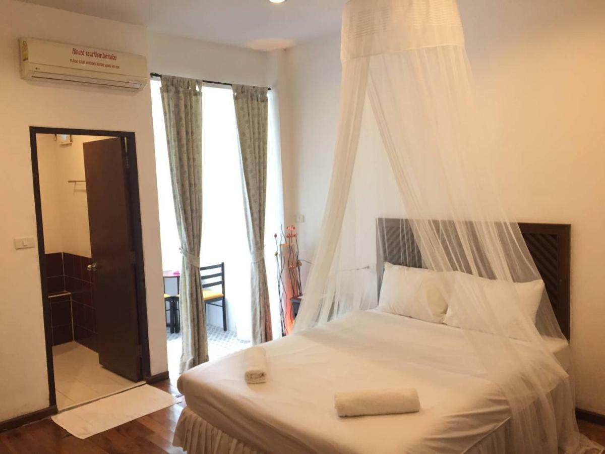 Nawaporn Place Phuket Kültér fotó